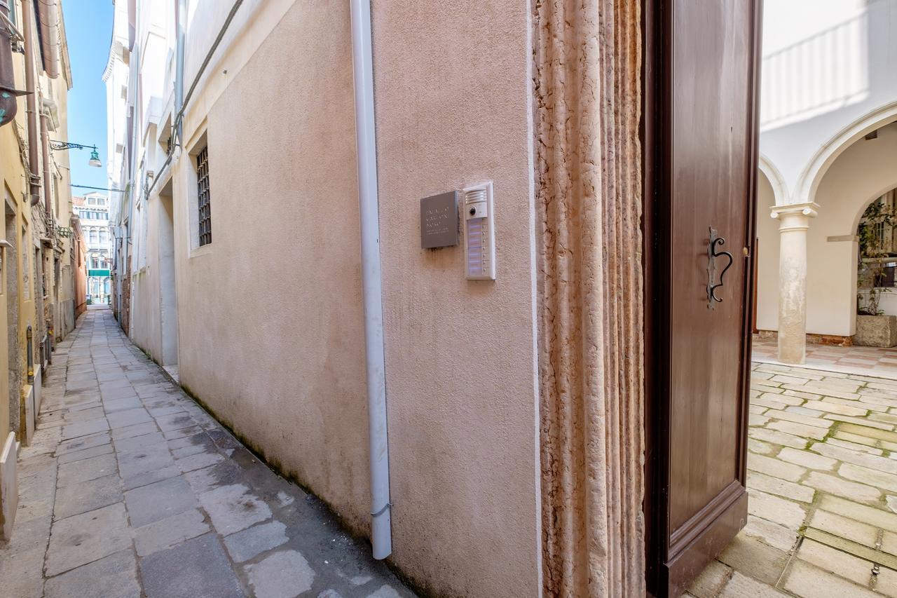 Ca' Moro Murano Wenecja Zewnętrze zdjęcie